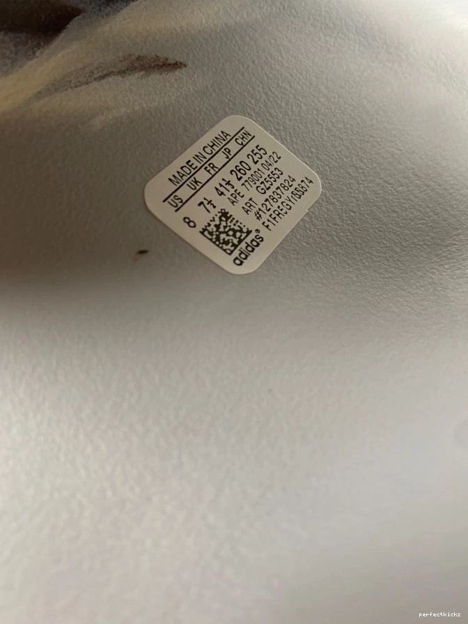 GZ5553 Adidas Slide Yeezy 0805